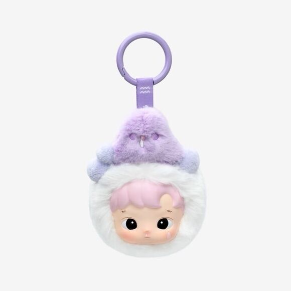 pop mart Accessories - HACIPUPU The Constellation Series - AQUARIUS